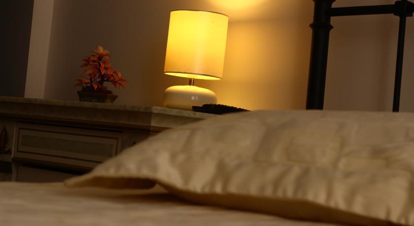 Hotel Zurich Antalya Luaran gambar
