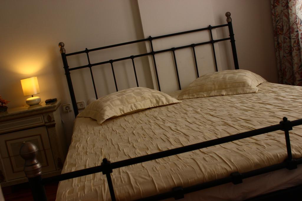 Hotel Zurich Antalya Bilik gambar