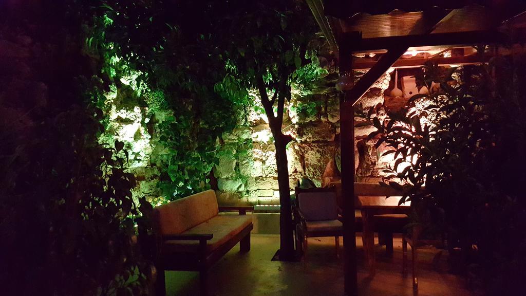 Hotel Zurich Antalya Luaran gambar