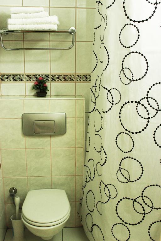 Hotel Zurich Antalya Bilik gambar
