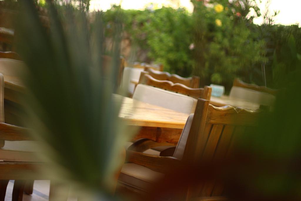 Hotel Zurich Antalya Luaran gambar