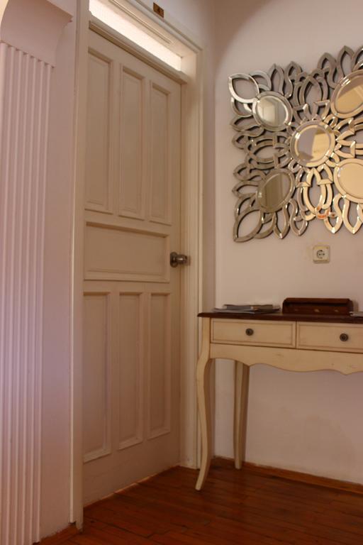 Hotel Zurich Antalya Luaran gambar