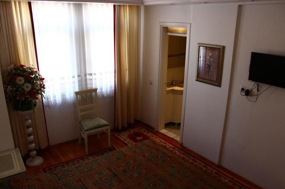 Hotel Zurich Antalya Luaran gambar