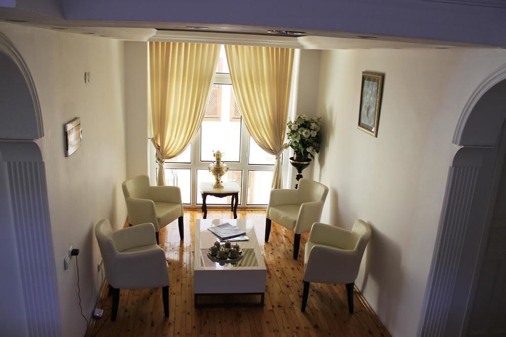Hotel Zurich Antalya Luaran gambar