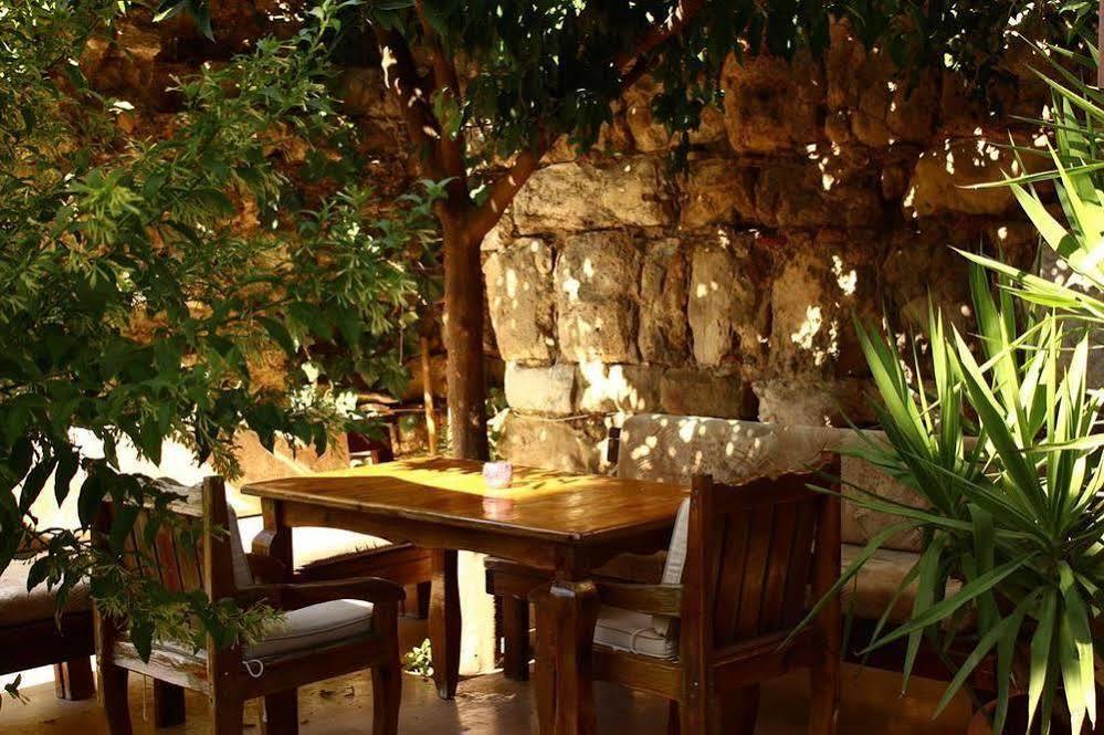Hotel Zurich Antalya Luaran gambar