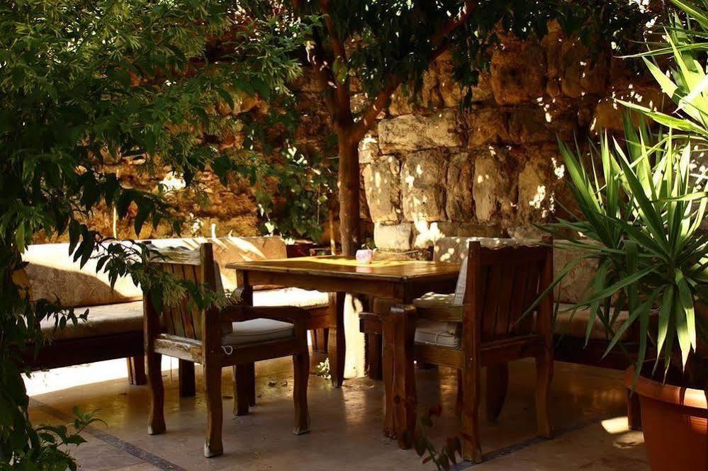 Hotel Zurich Antalya Luaran gambar