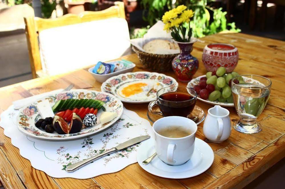 Hotel Zurich Antalya Luaran gambar